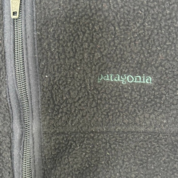 Patagonia Synchilla‎ fleece vest - Picture 4 of 10